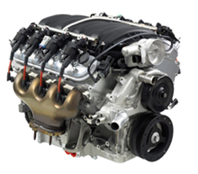P1286 Engine
